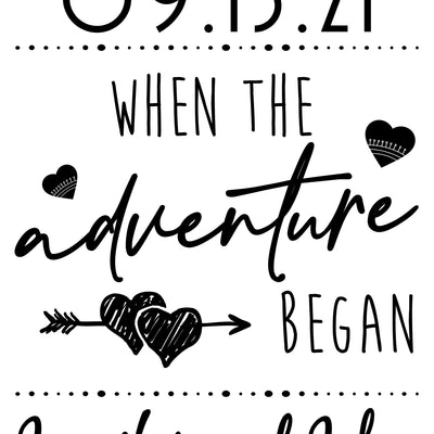 Anniversary Gifts Painting (纪念日油画 B)