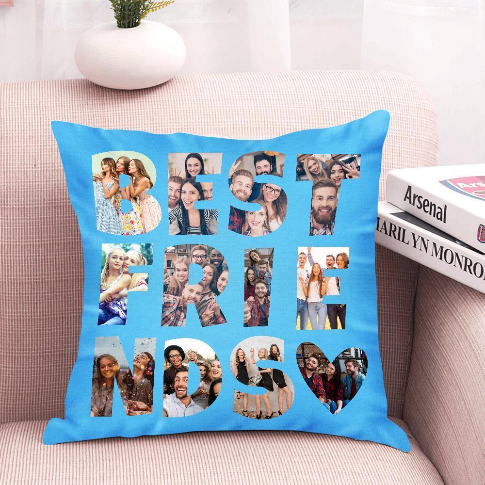 Multi Photo Hollow Pillow(多图镂空抱枕)-线上正式产品