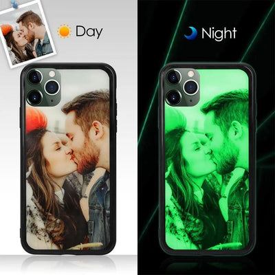 MM-传图手机壳iPhone11夜光SJK470