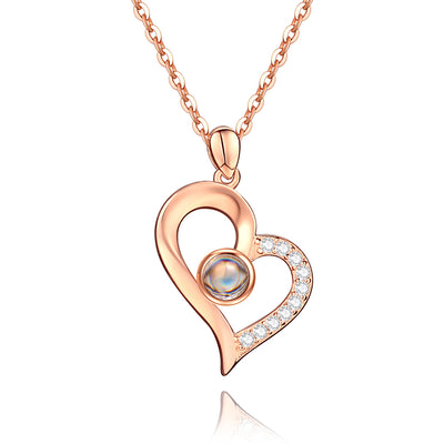 MM-传图投影项链TYNL11A、TYNL11B