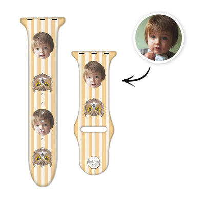 custom-sunzi-dynamic-form(动物表带)