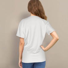 將圖片載入圖庫檢視器 Unisex Classic Crew Neck Short Sleeves T-shirt
