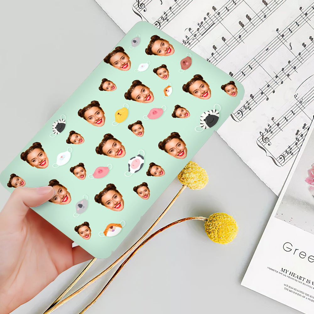 口罩收纳盒-抠头