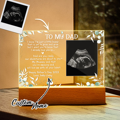 传图刻字夜灯XHD4645