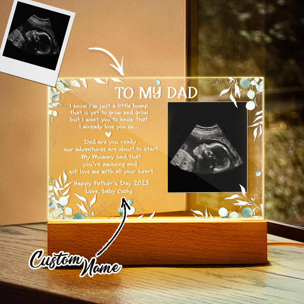 传图刻字夜灯XHD4645