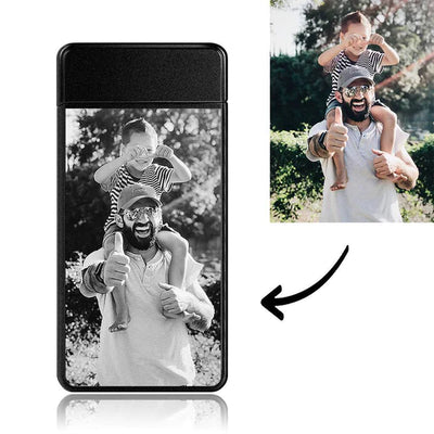 SF迁移-传图可选刻字打火机DHJ004X01