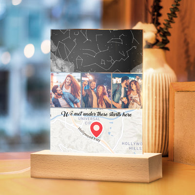 传图刻字+星象+地图XHD3704