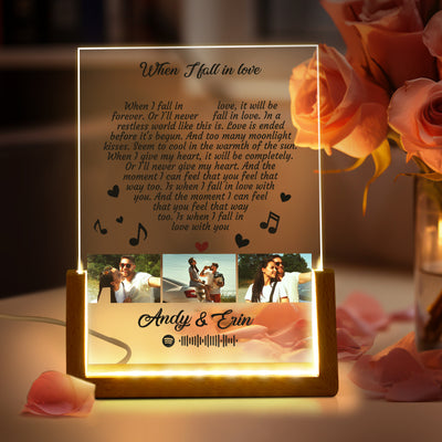 定制-歌词传图音码摆件-XHD0P032X01