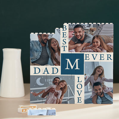 父亲节4张传图乐高CTOY660X01