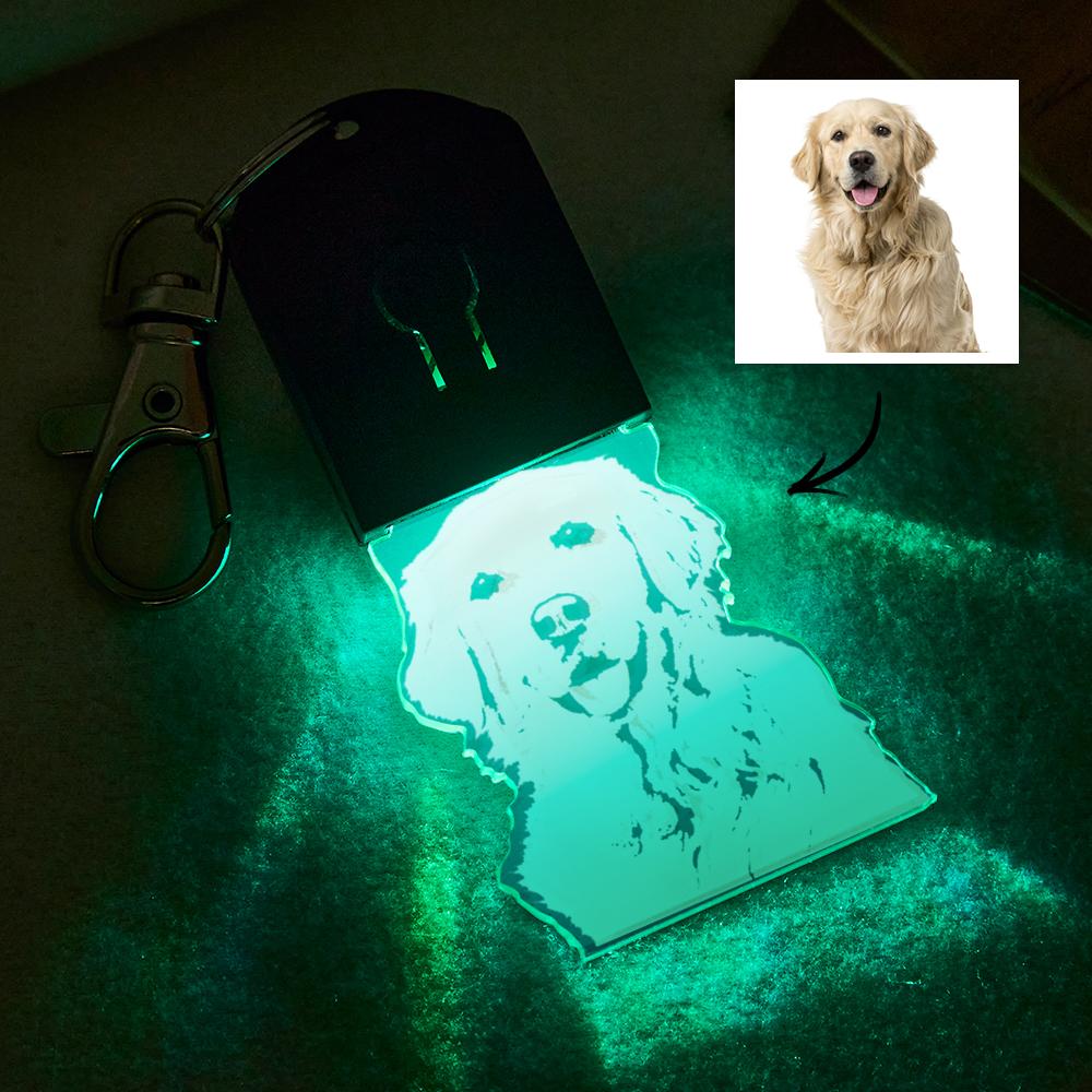 定制设计器-钥匙扣-SKL3095