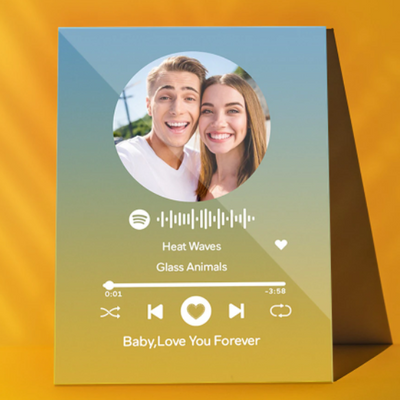 渐变SP亚克力、钥匙链集合CBS2949