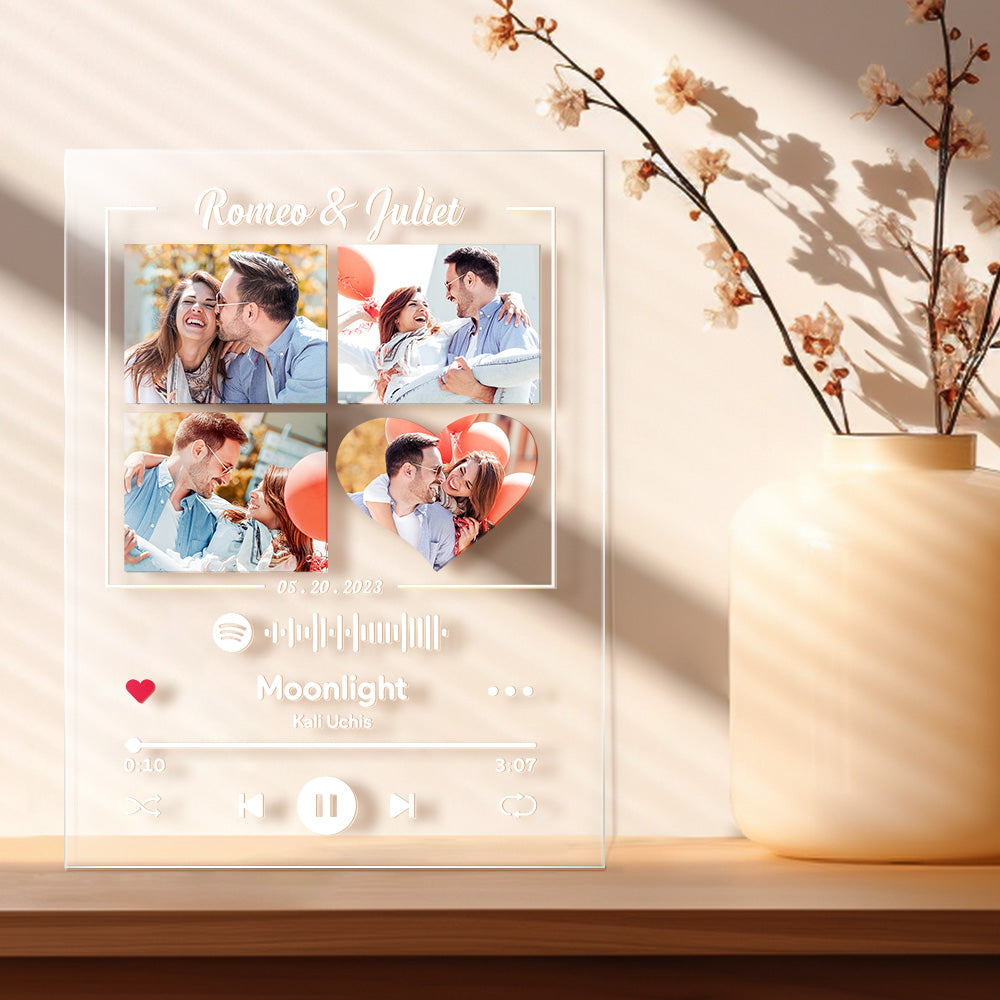 四处传图亚克力板CBS8953