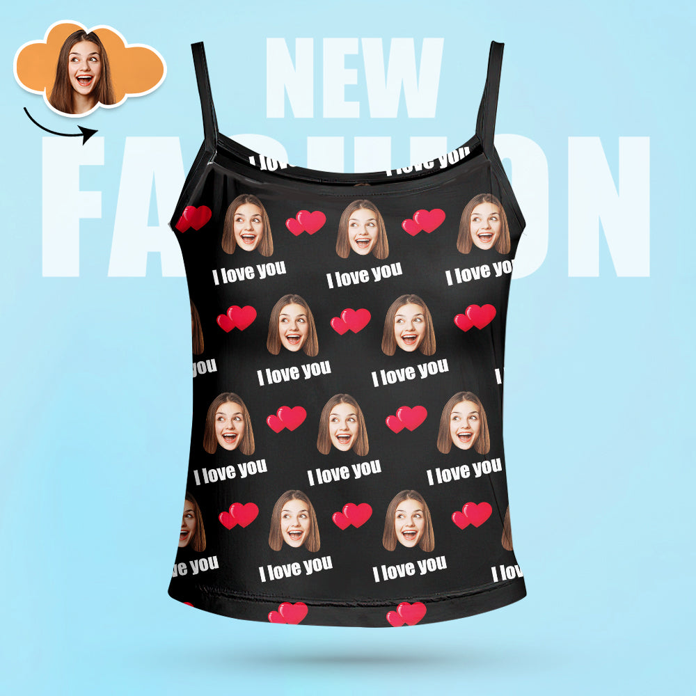 扣头黑白睡衣CSY684/CSY685