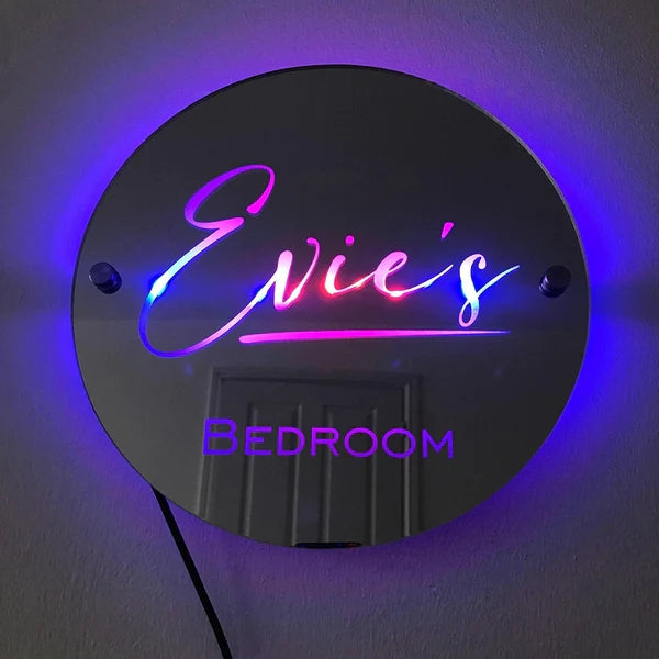 刻字亚克力灯SNGS-2277-0001