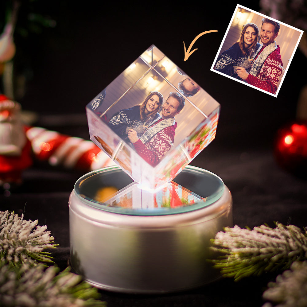 定制设计器-立方体水晶-XHD1112