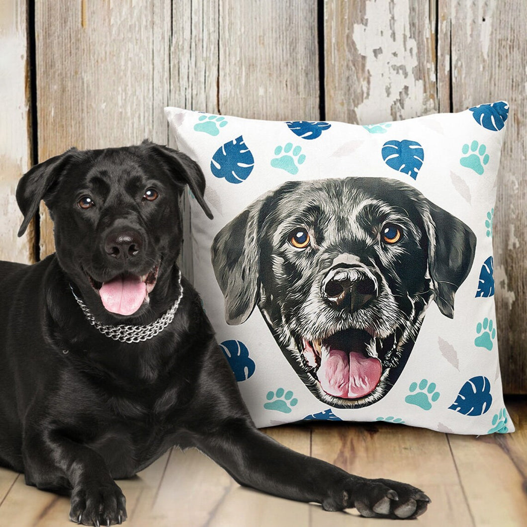 B2B-动漫效果抱枕B2BCZT1932