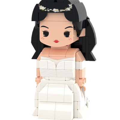 圆脸方仔刻字加价（单人圆脸刻字KIT-19021）