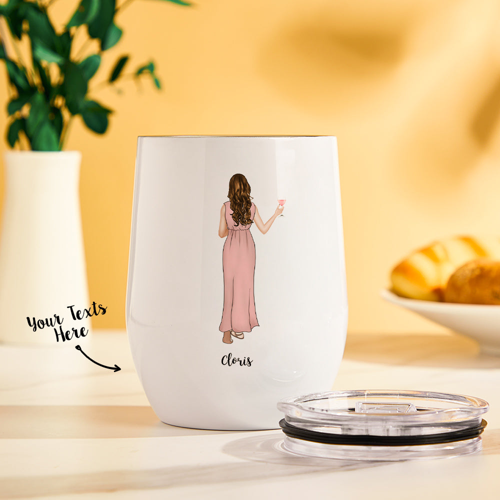 定制-闺蜜蛋壳杯-CCP507