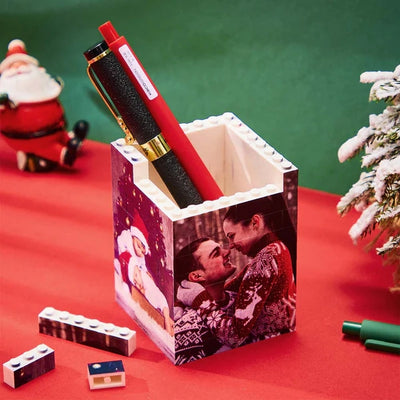 定制-乐高笔筒-CTOY364