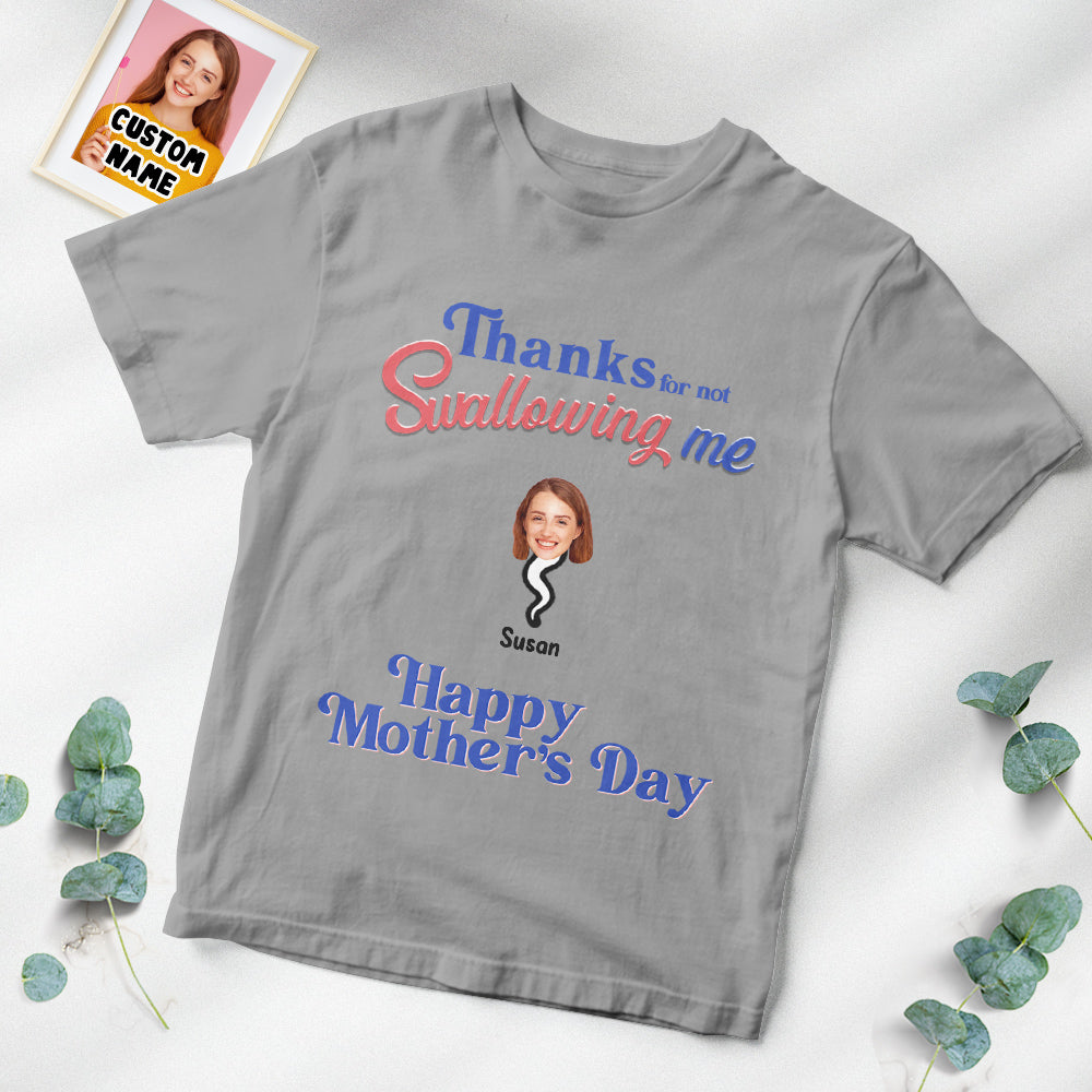 传图刻字T恤CTS2345