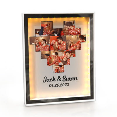 定制-镜面相框夜灯-XHD0P073X01