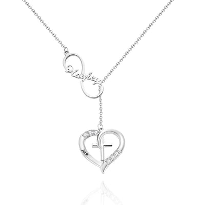 定制设计器-名字项链-TZNL333\TJZNL333\TGZNL333