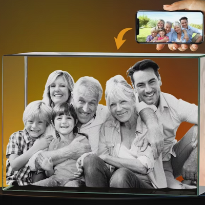 定制设计器-传图水晶黑白摆饰-CBS8188