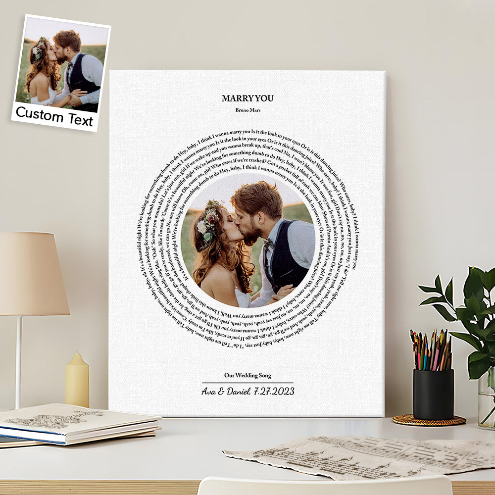 定制-歌词油画-CYH5286