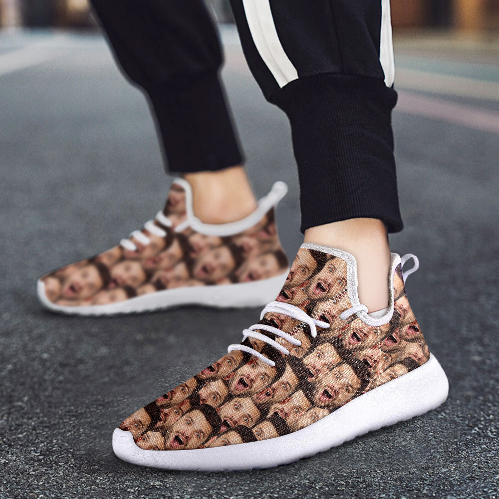 抠头成人运动鞋FBX051A-36