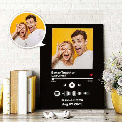 音轨油画（多颜色）