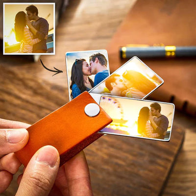 定制设计器-迷你相册-CBK046