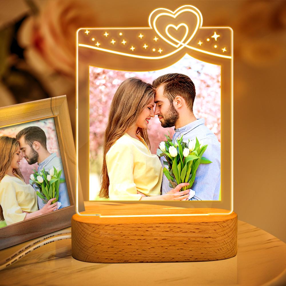 定制设计器-亚克力灯-XHD4266