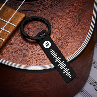 可选扣圈钥匙扣延展黑色SKL2821BX01