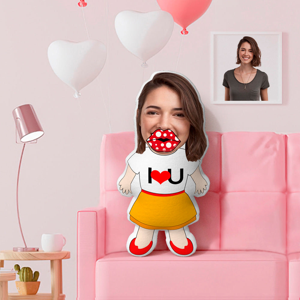 MM-Minime抱枕CYXZ1390,CYXZ1391