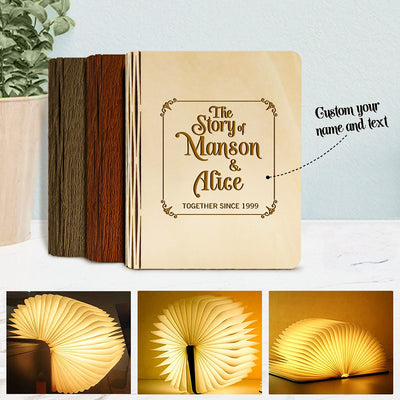 定制-折叠书灯-XHD3030