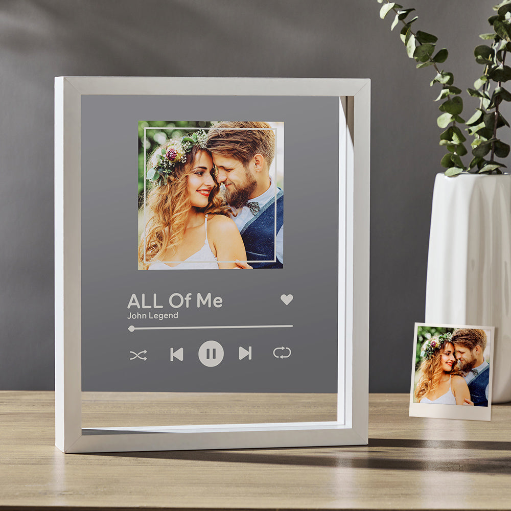 音轨亚克力摆件CBS0P004X01