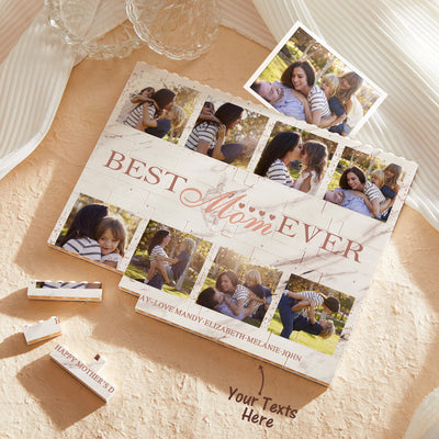 MOM传图刻字乐高CTOY624X01