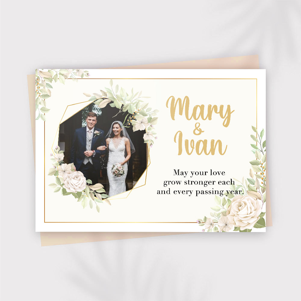 编织娃娃+贺卡 KIT-21922