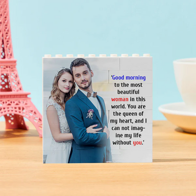 定制设计器-方形文字乐高-CTOY509X01