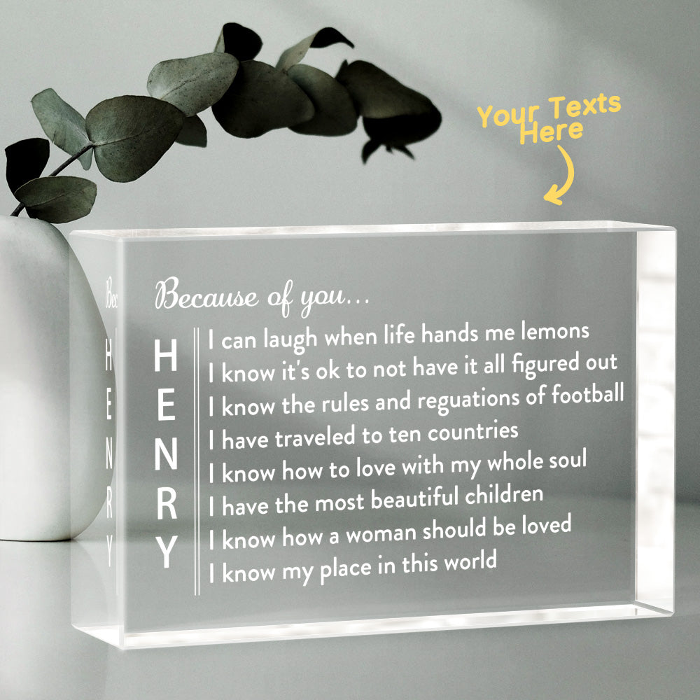 定制-3刻字水晶-CBS8543