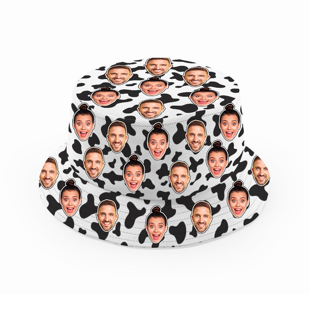 渔夫帽扣头2个+CMZ496