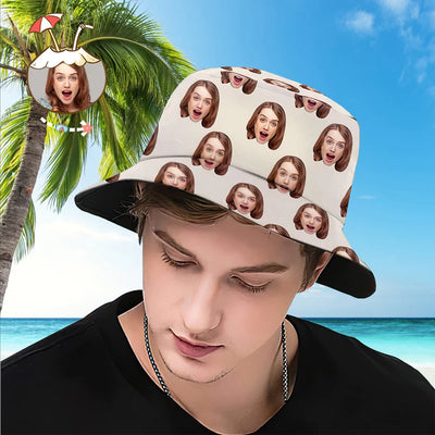 渔夫帽集合页（均码类）