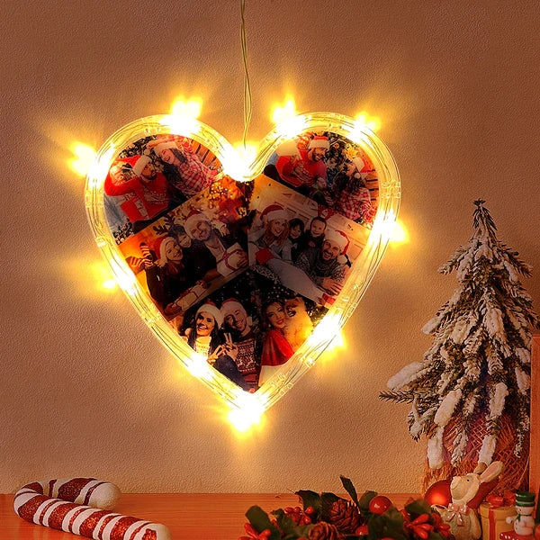 定制-圣诞壁挂灯-XHD3603