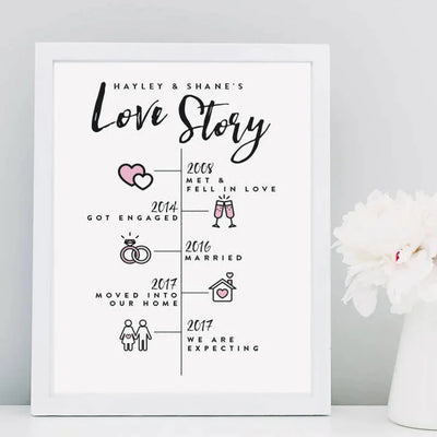 爱情故事线摆饰CBS6045